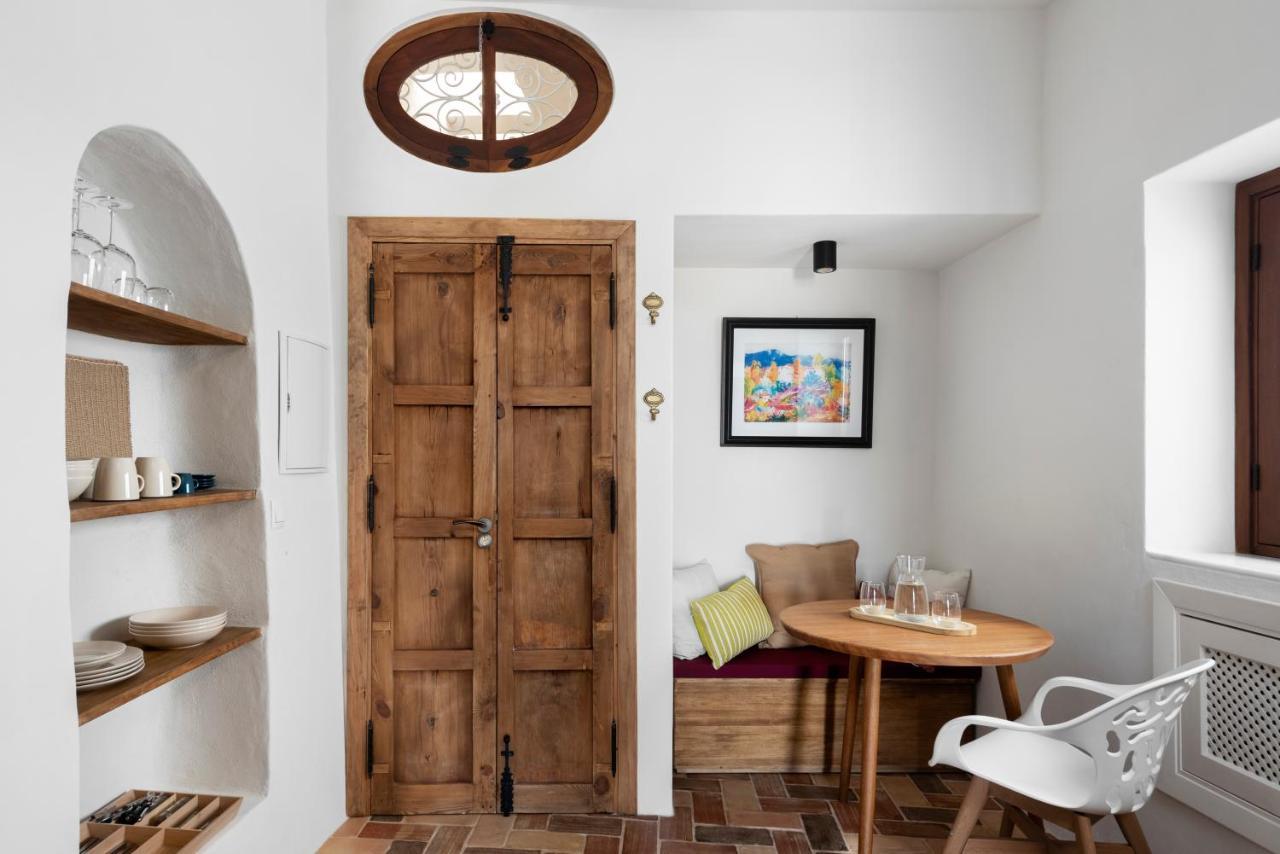 Apartament La Amara Zaid - En El Casco Antiguo De Frigiliana Zewnętrze zdjęcie