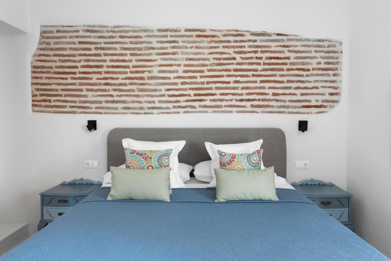 Apartament La Amara Zaid - En El Casco Antiguo De Frigiliana Zewnętrze zdjęcie