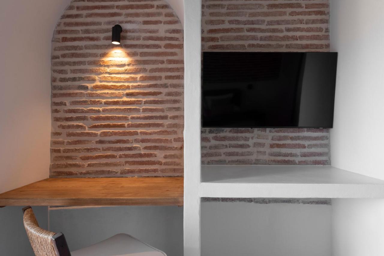 Apartament La Amara Zaid - En El Casco Antiguo De Frigiliana Zewnętrze zdjęcie