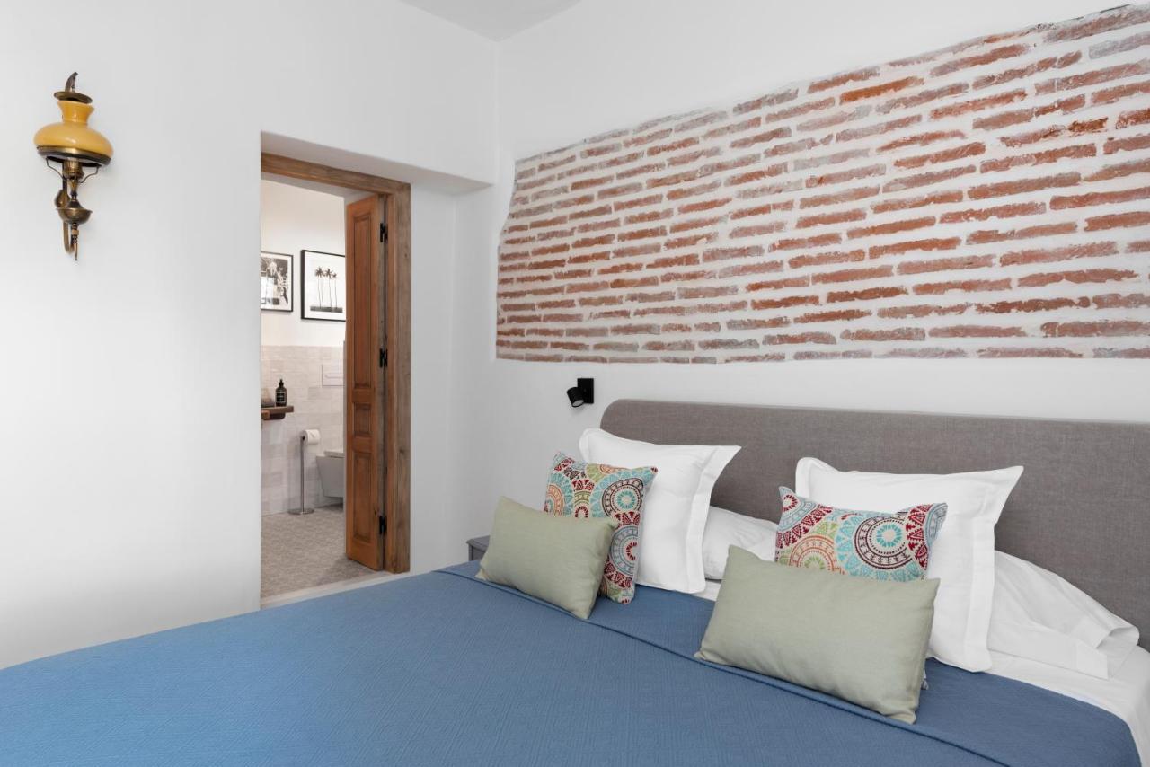Apartament La Amara Zaid - En El Casco Antiguo De Frigiliana Zewnętrze zdjęcie