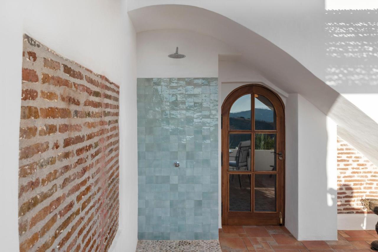 Apartament La Amara Zaid - En El Casco Antiguo De Frigiliana Zewnętrze zdjęcie